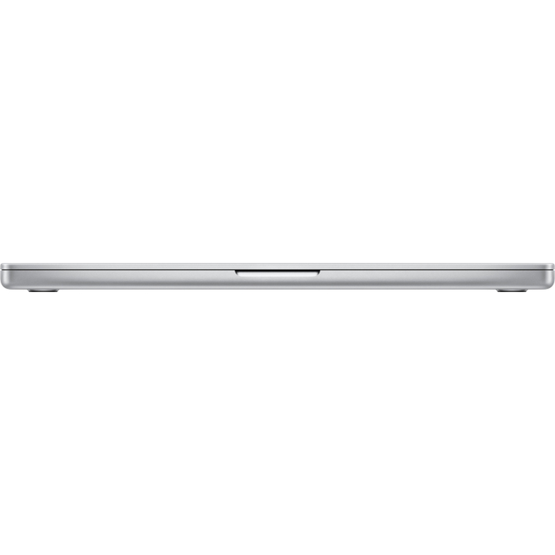 Apple MacBook Pro 16" (M3 Pro 12C CPU, 18C GPU, 2023) 36 ГБ, 512 ГБ SSD, серебристый